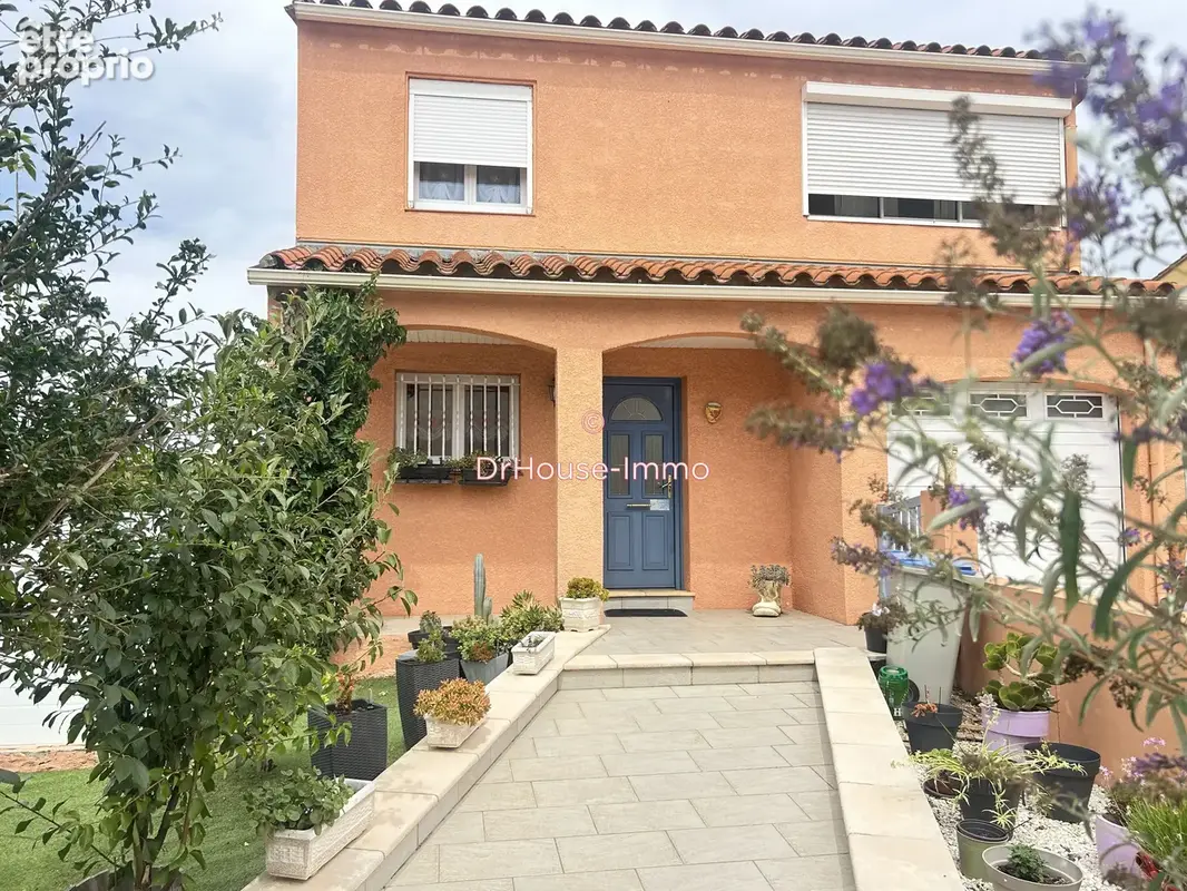 Maison 5 pièces 100 m² à vendre à Saint-Cyprien (66750) - photo 20
