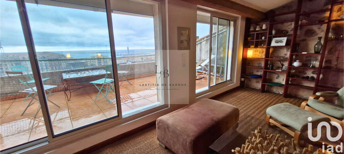 Photo 3 - Appartement à SETE