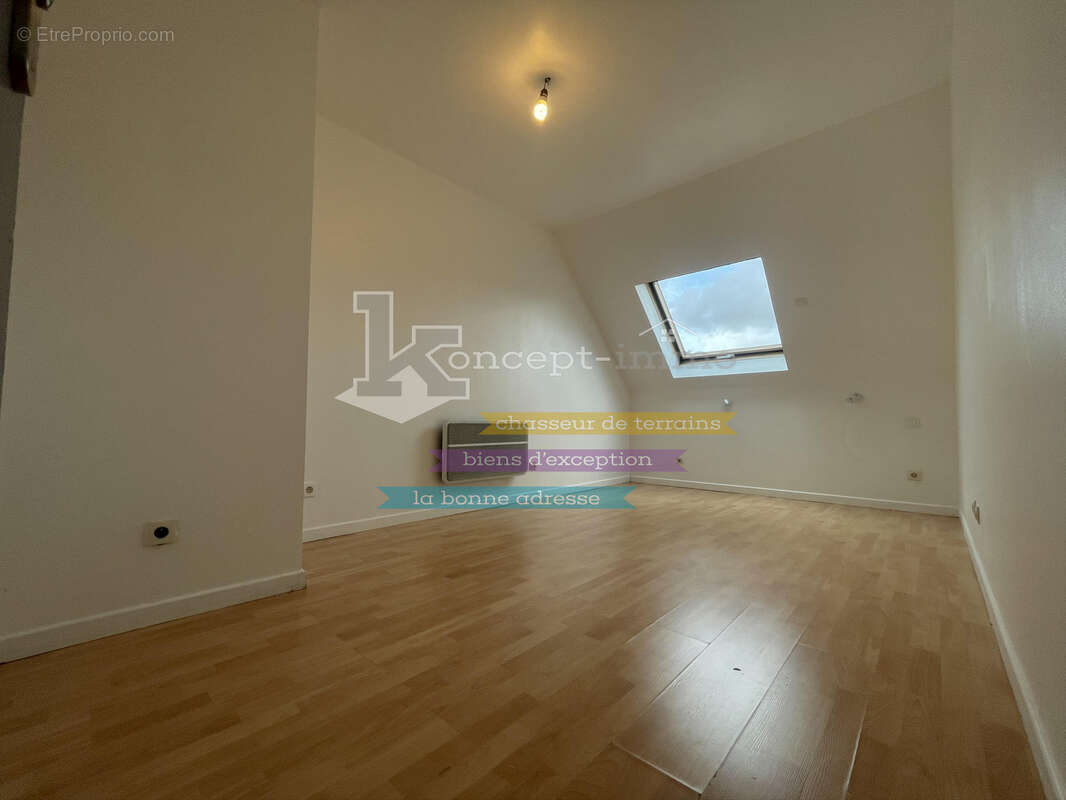 n°2 - Maison à LA RUE-SAINT-PIERRE