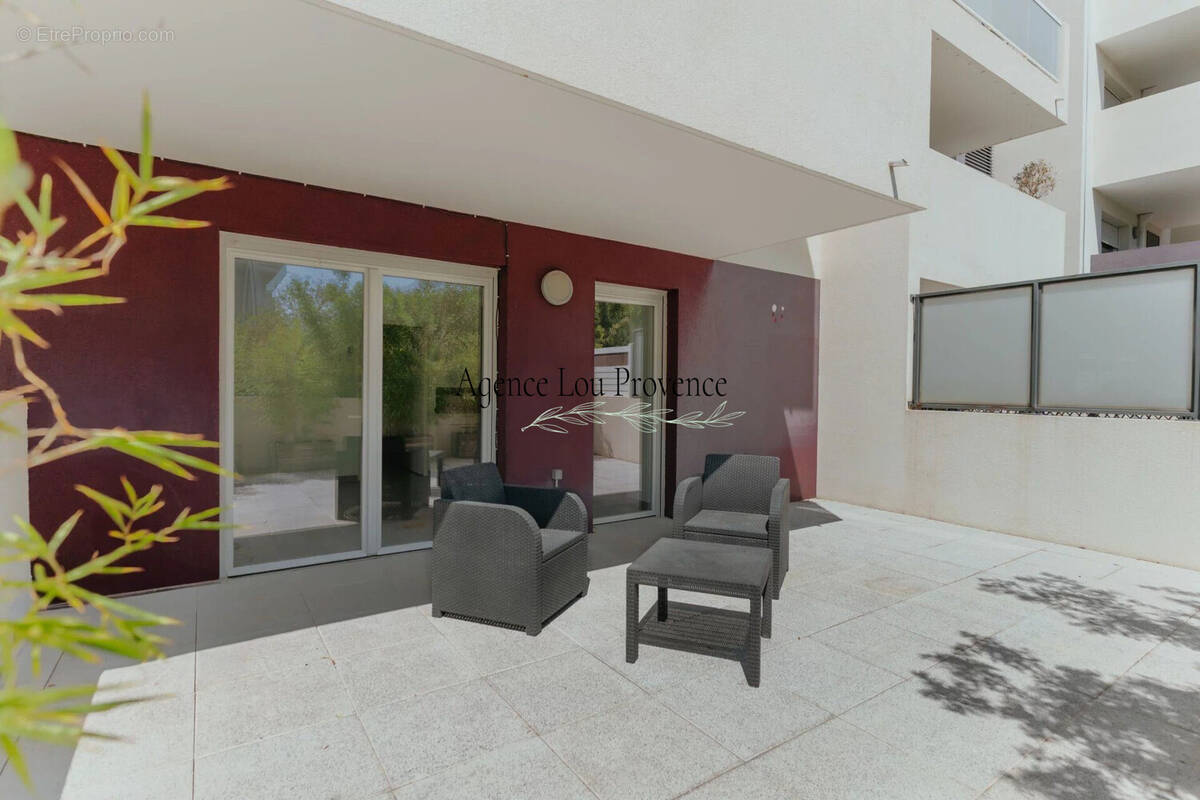 Appartement à ISTRES