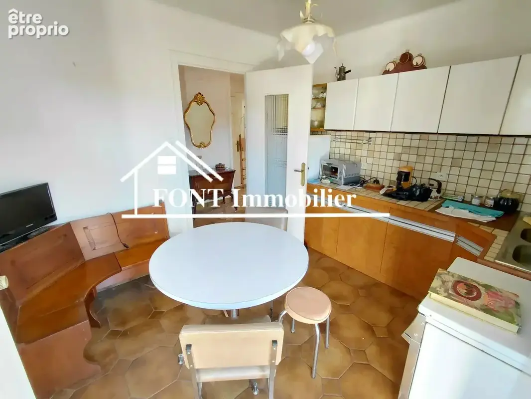 Saint-chamond, sainte-marie, maison 3 chambres - photo 3