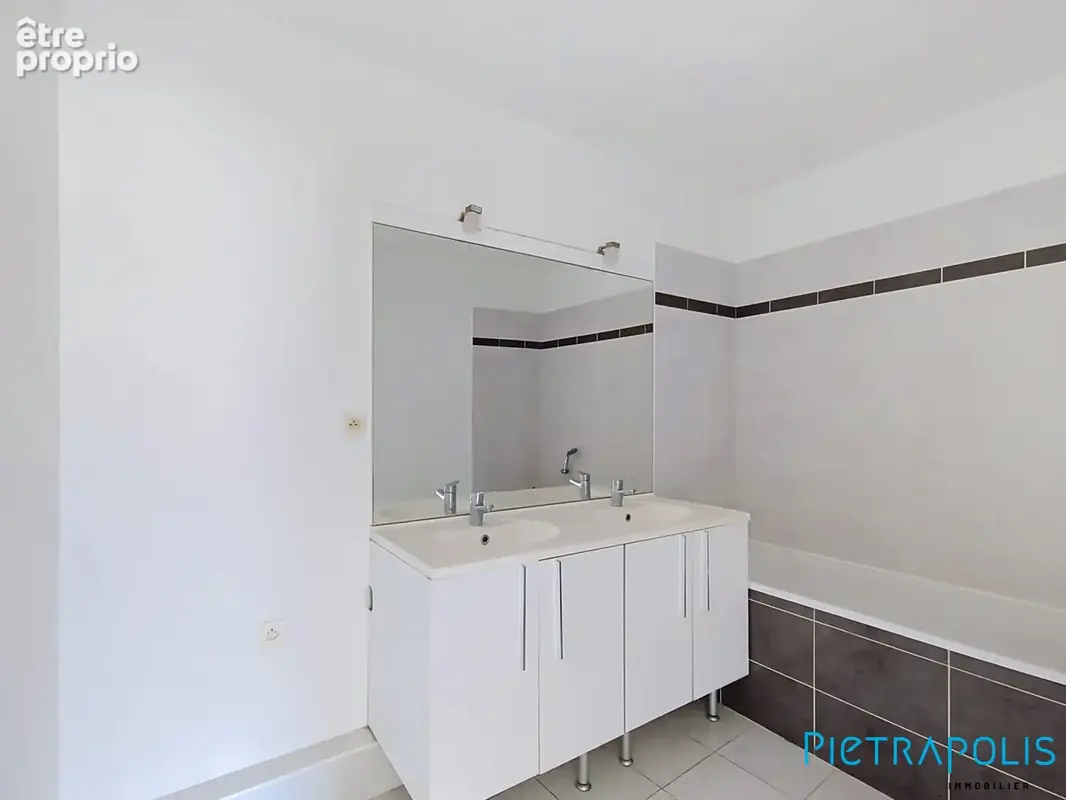 Appartement 60 m² à Sete  - photo 4
