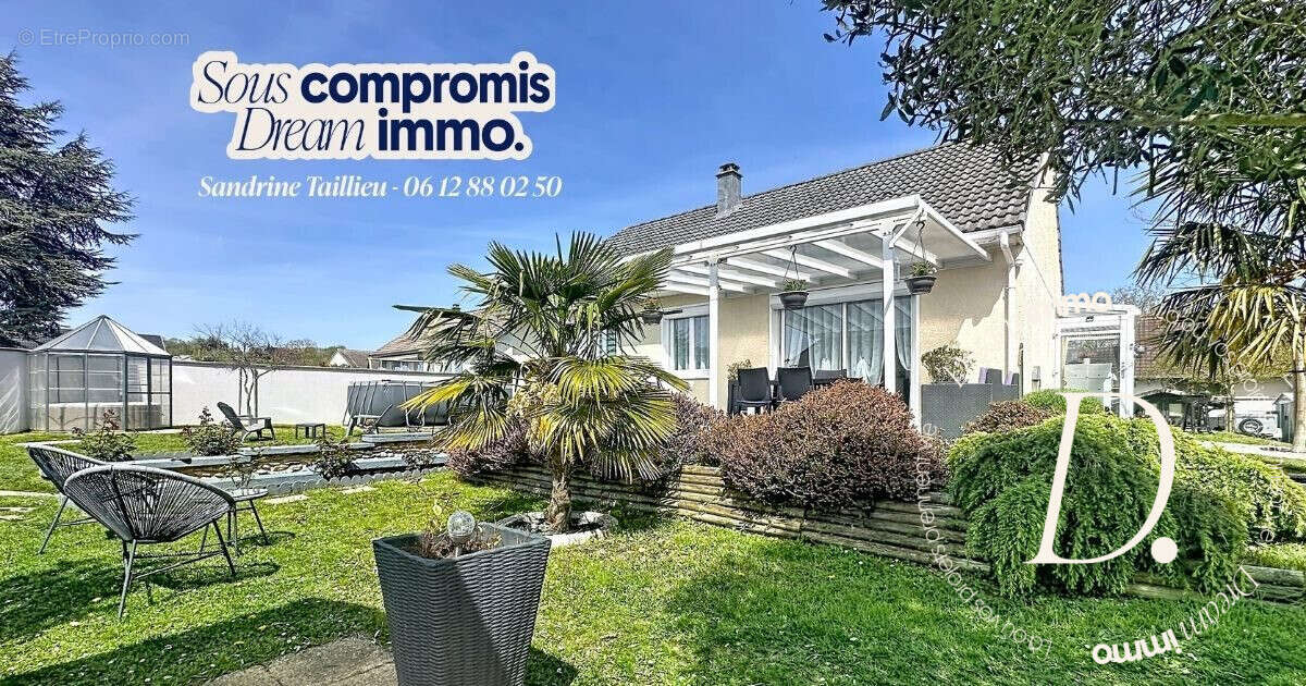 Maison à CIVIERES