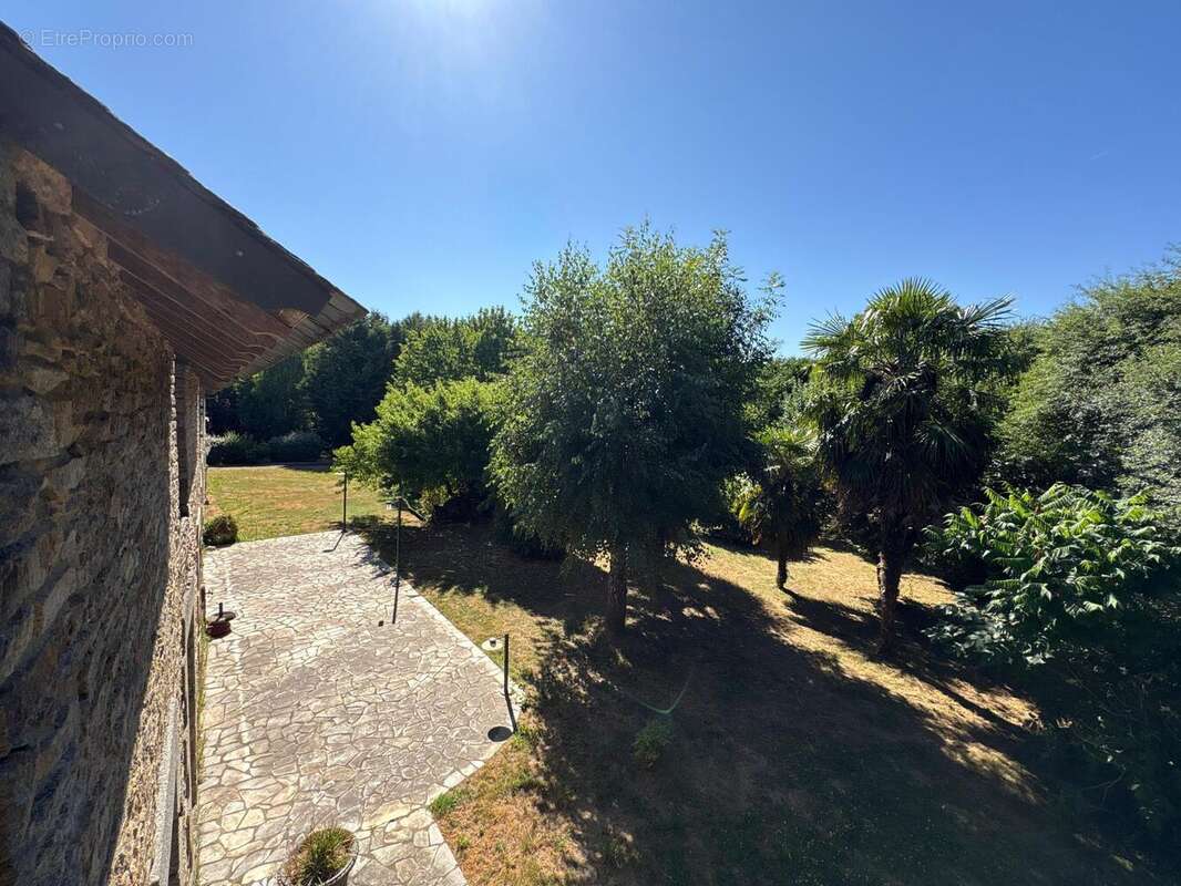 Photo 3 - Maison à RIEUX