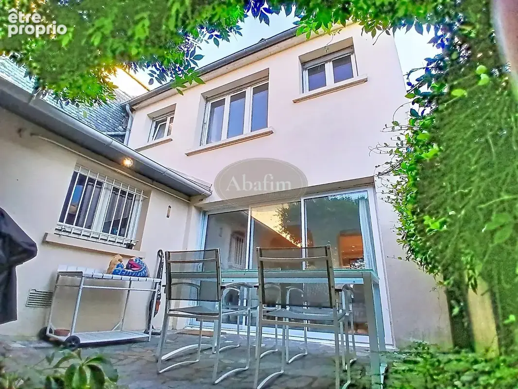 Maison de charme avec jardin - photo 12