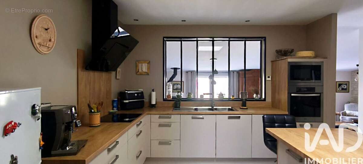 Photo 8 - Maison à COLOMBIERS