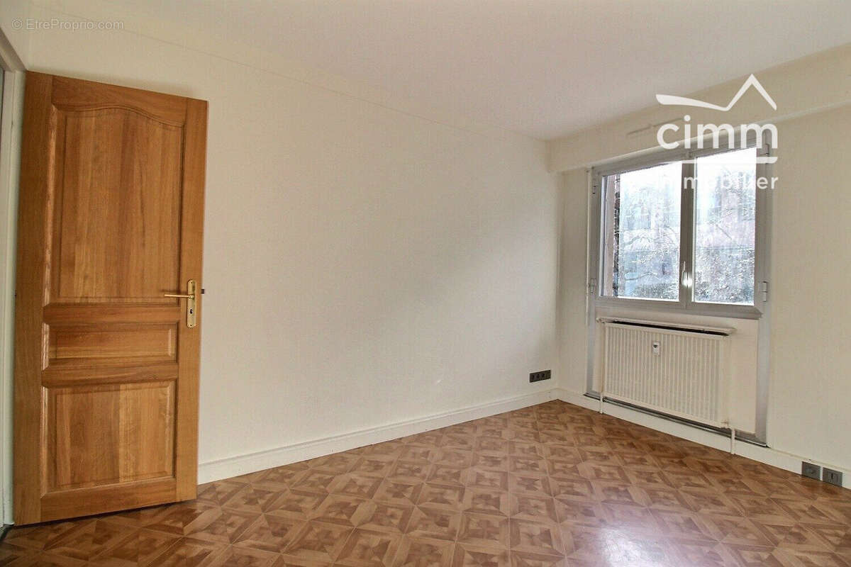 Appartement à SALLANCHES