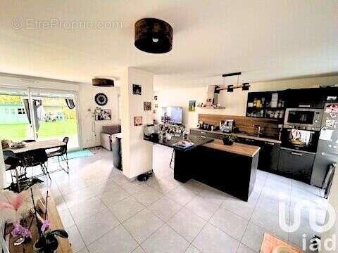 Photo 3 - Maison à AVESNES-LE-SEC