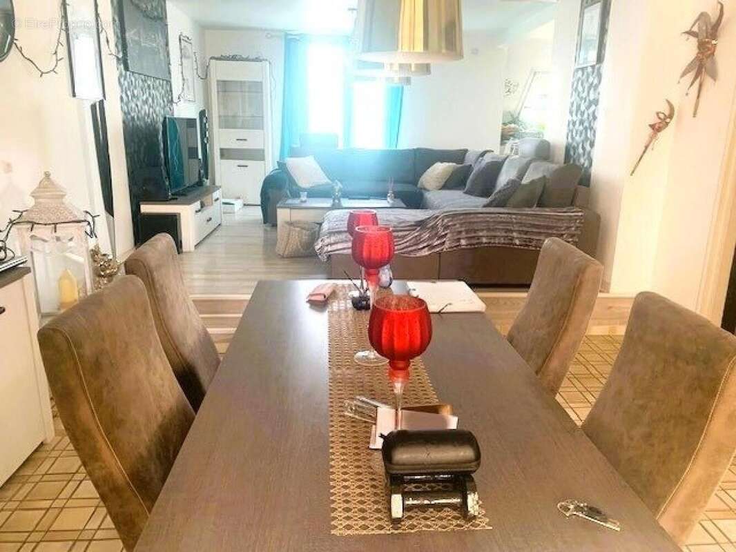 Photo 5 - Maison à SAINT-DOULCHARD