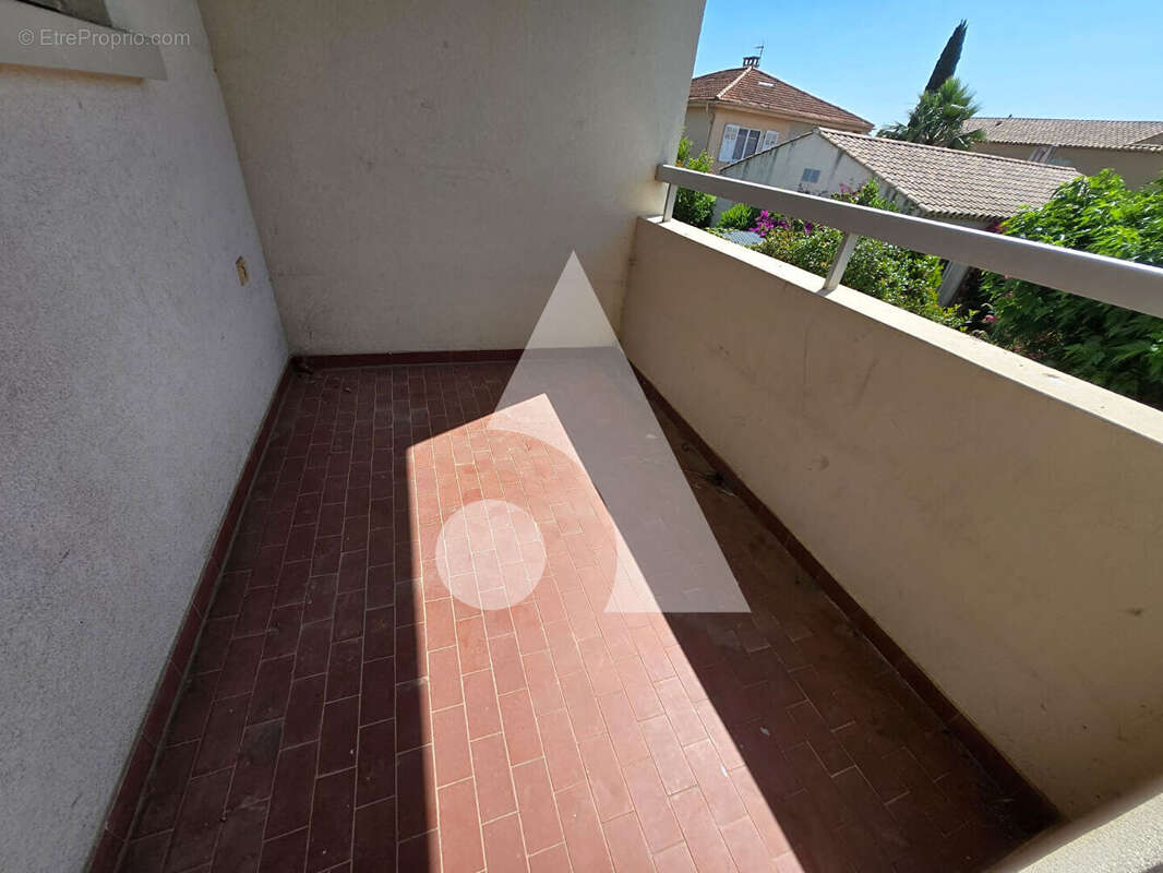 Appartement à FREJUS