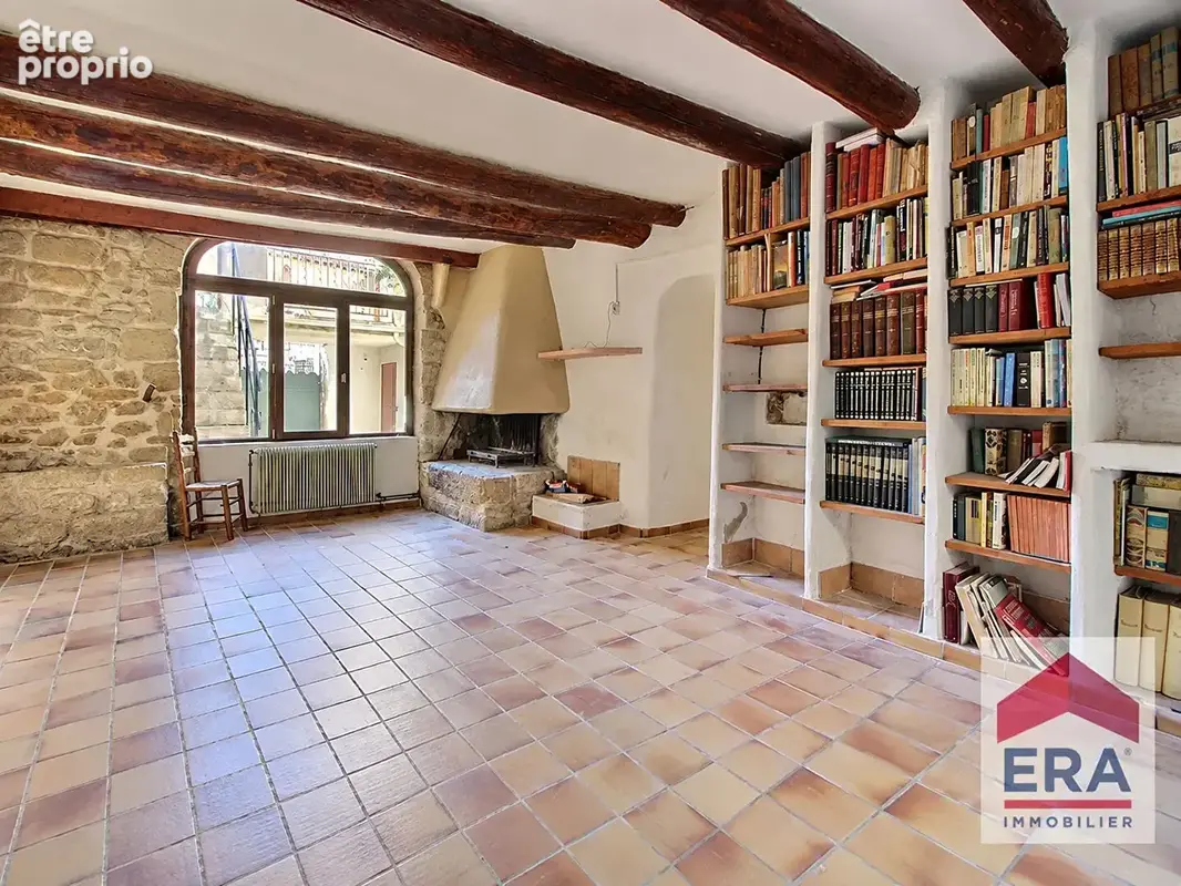 Maison 132m² à courthézon - photo 11