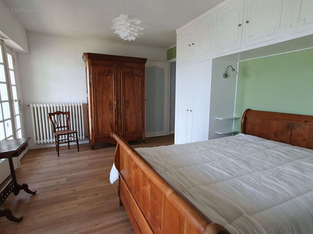 Maison à SAINT-PHILIBERT