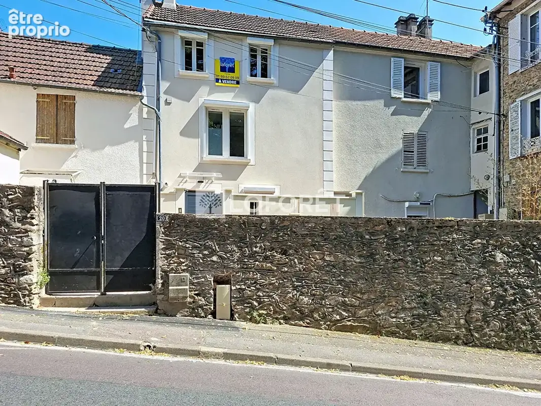 Maison de Ville, Centre ville YERRES - photo 4
