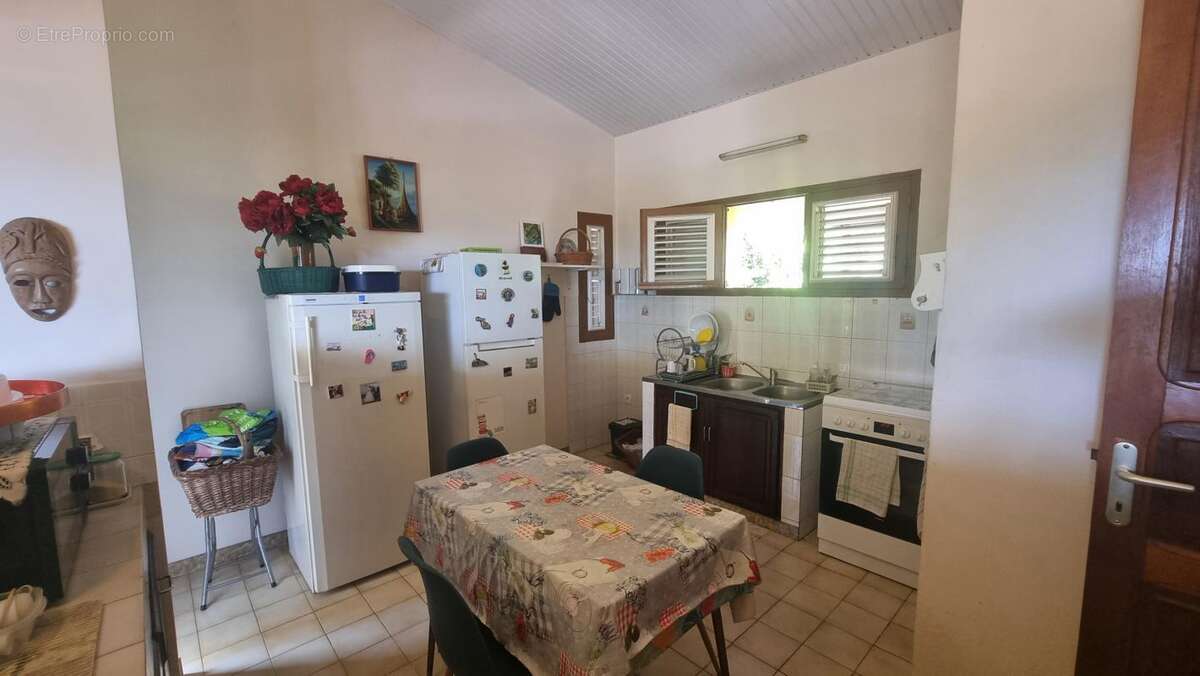 Maison à LE LAMENTIN
