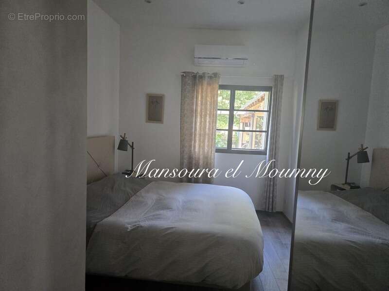 Maison à AZAY-SUR-CHER