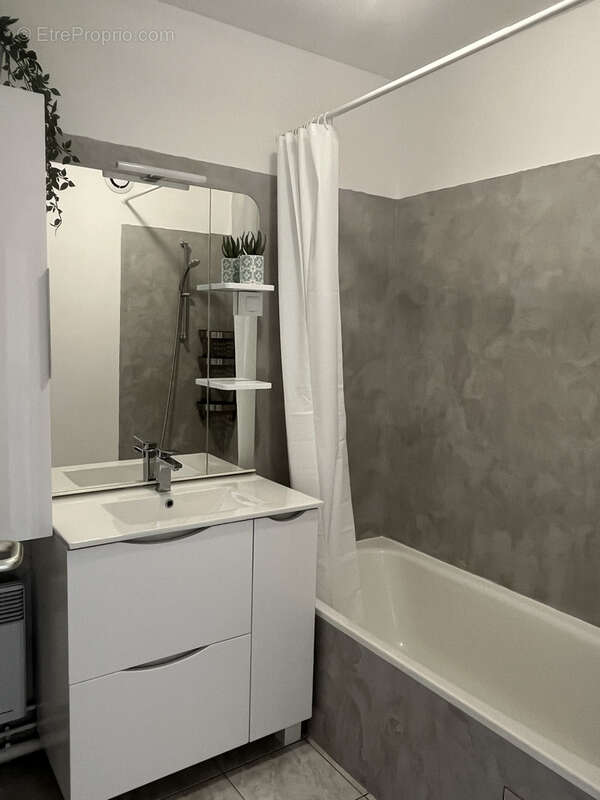 Appartement à ANGLET