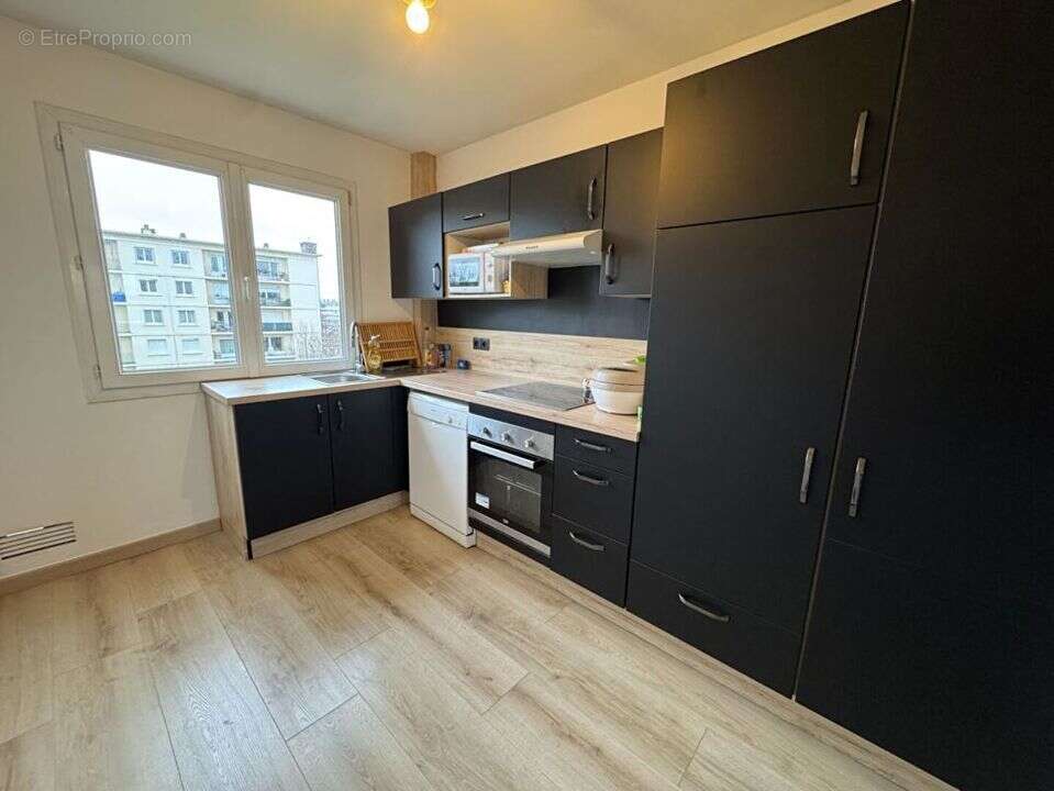 Appartement à CAEN