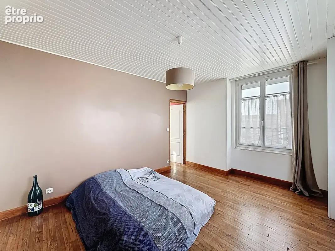 Maison de caractère 260 m2 avec piscine - photo 5