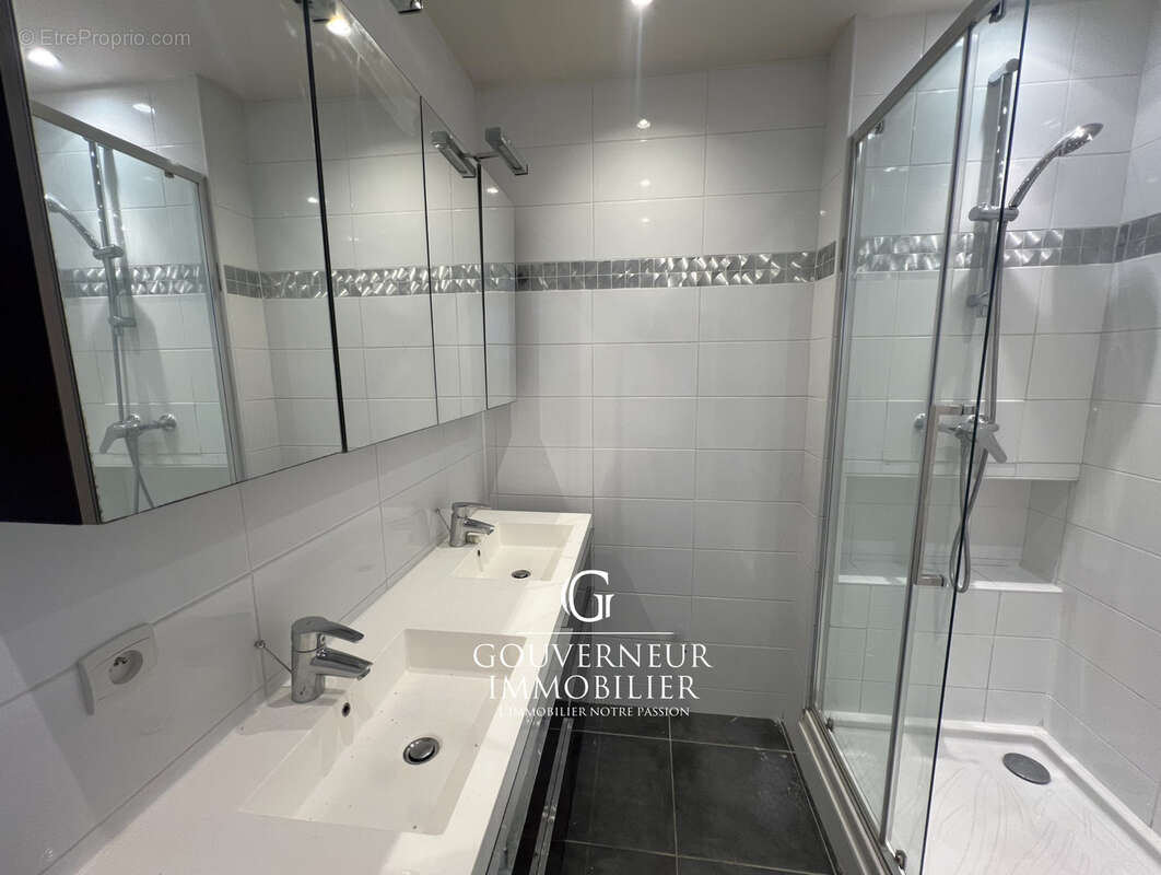 Appartement à CANDILLARGUES