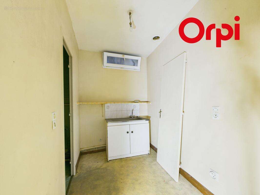 Appartement à BERNAY