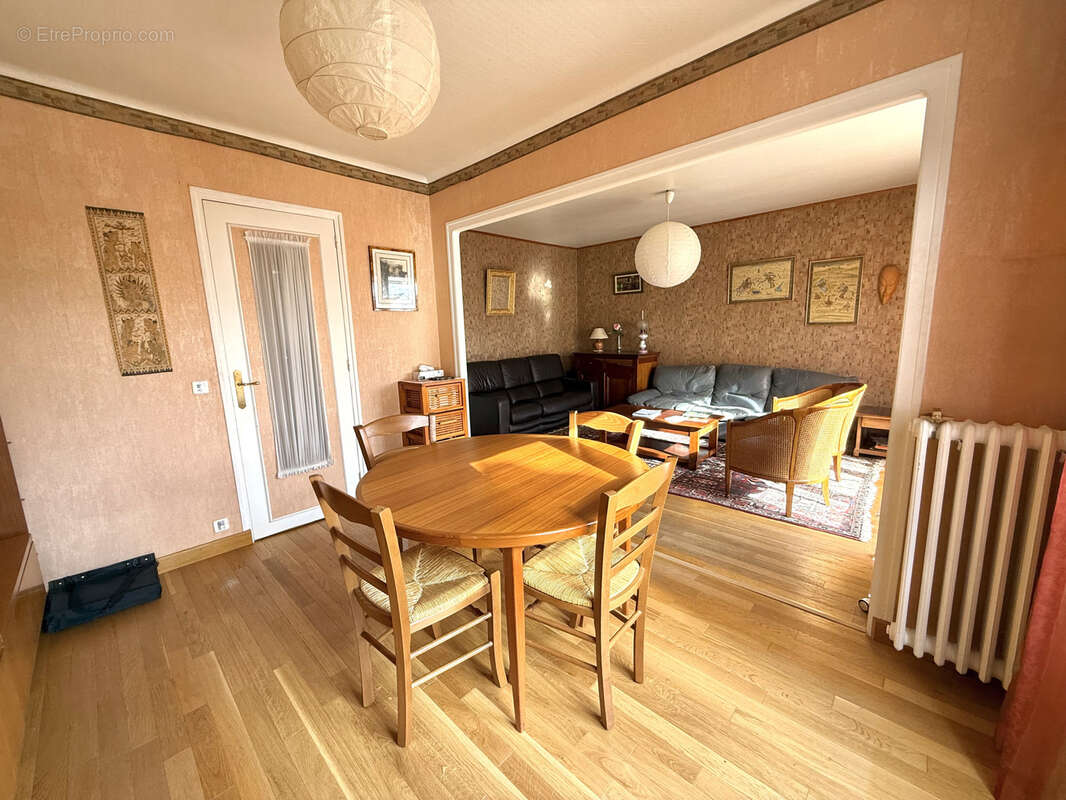 Maison à LUISANT