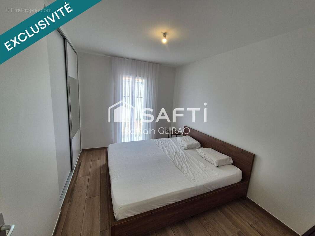 Maison 99 m² à Peronnas  - photo 9