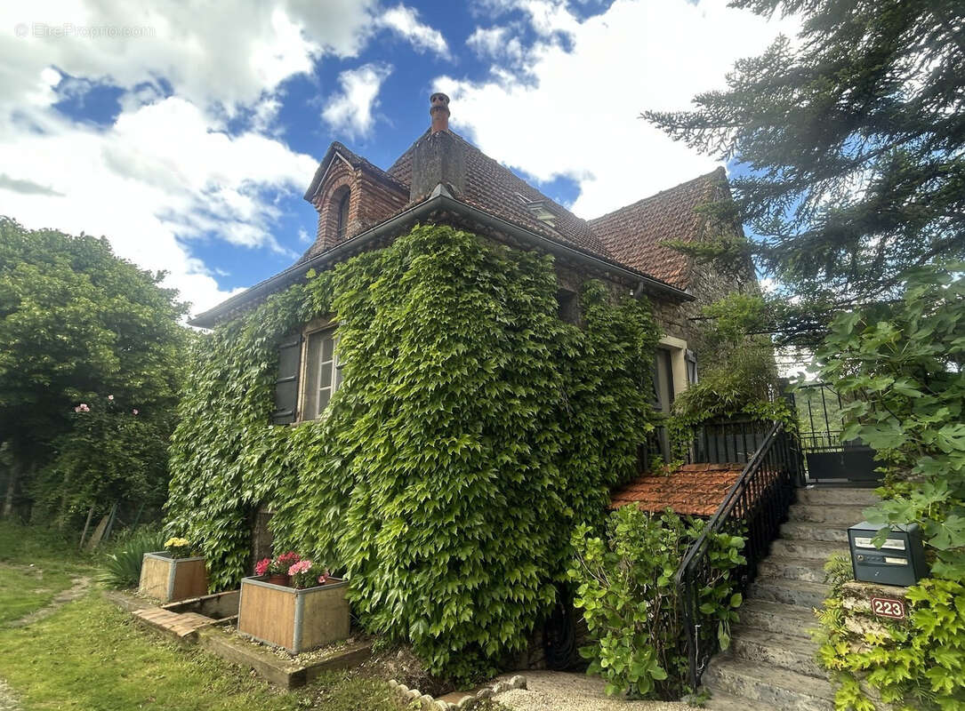 Maison en pierre - photo 4