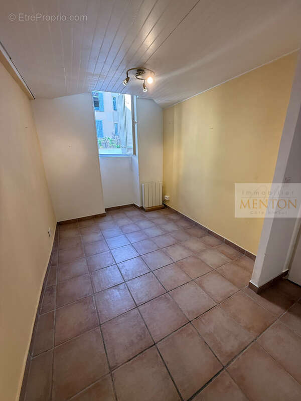 Menton centre en duplex 3/4 pièces terrasse - photo 31