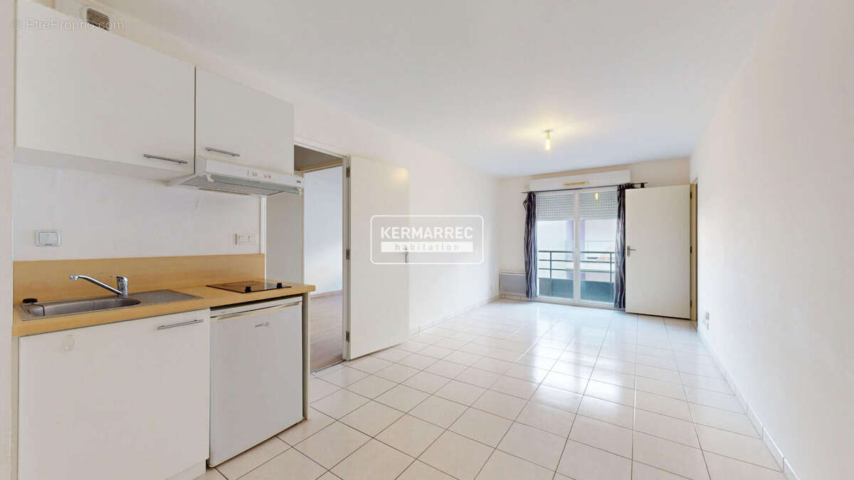 Appartement à COUERON