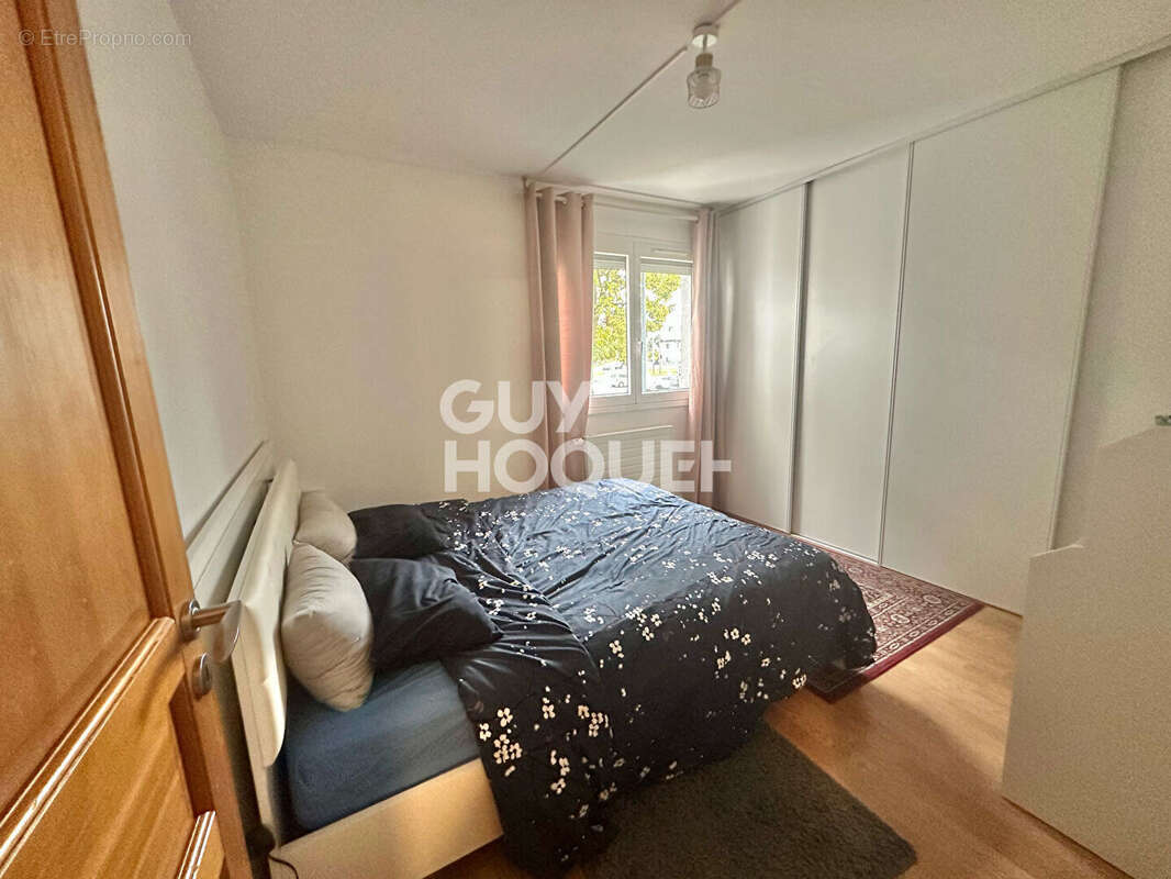 Appartement à LE PETIT-QUEVILLY