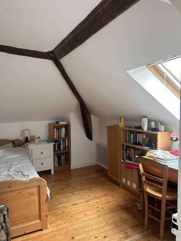 Maison à SAINT-GERMAIN-EN-LAYE