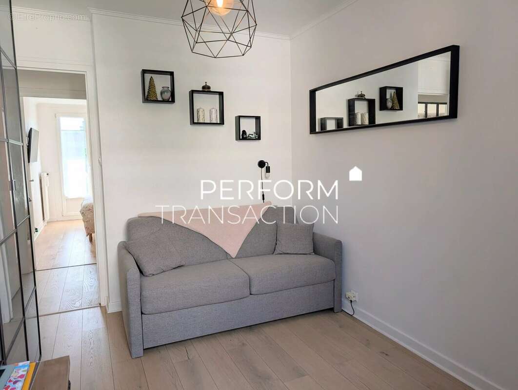 Appartement à MEYLAN