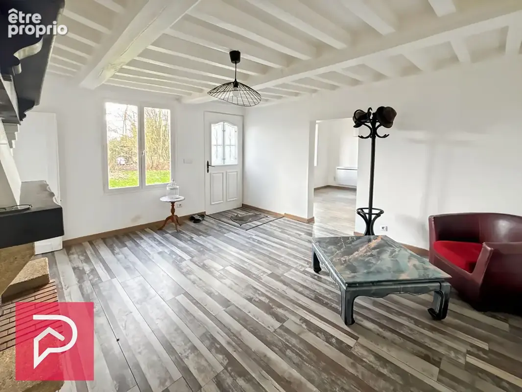 Maison normande rénovée à 15 minutes de BERNAY - photo 5