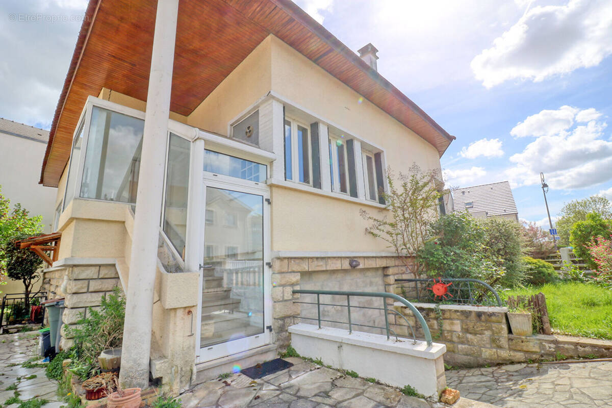 Maison à ANTONY