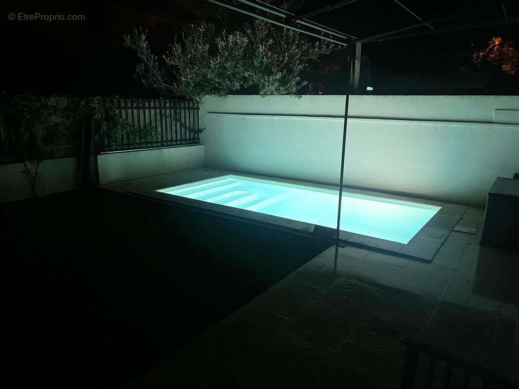 Maison à MARSEILLE-8E