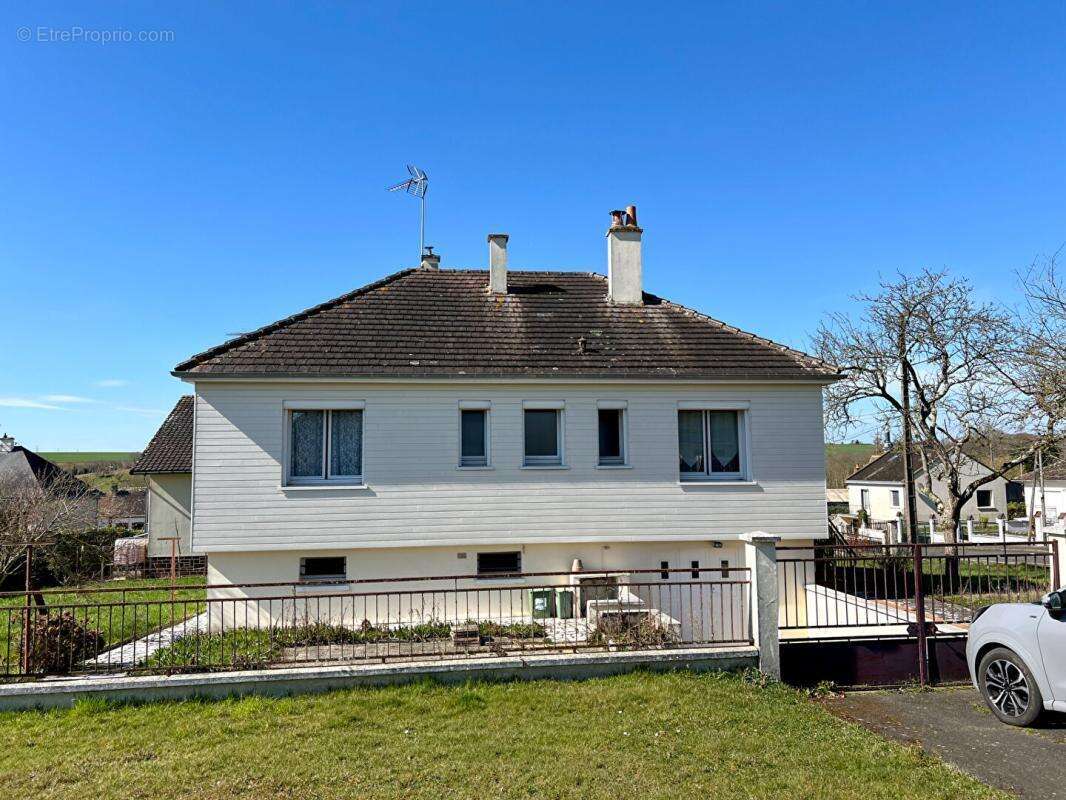 Maison à MONDOUBLEAU