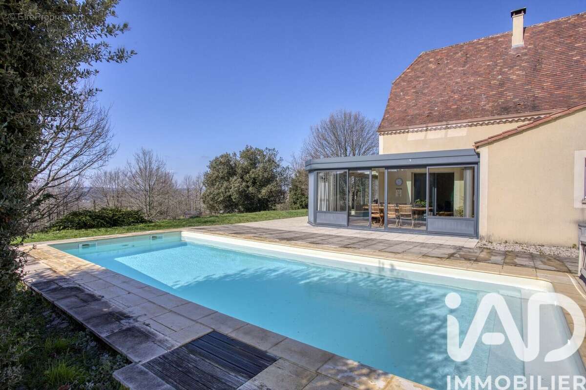 Photo 7 - Maison à DOMME