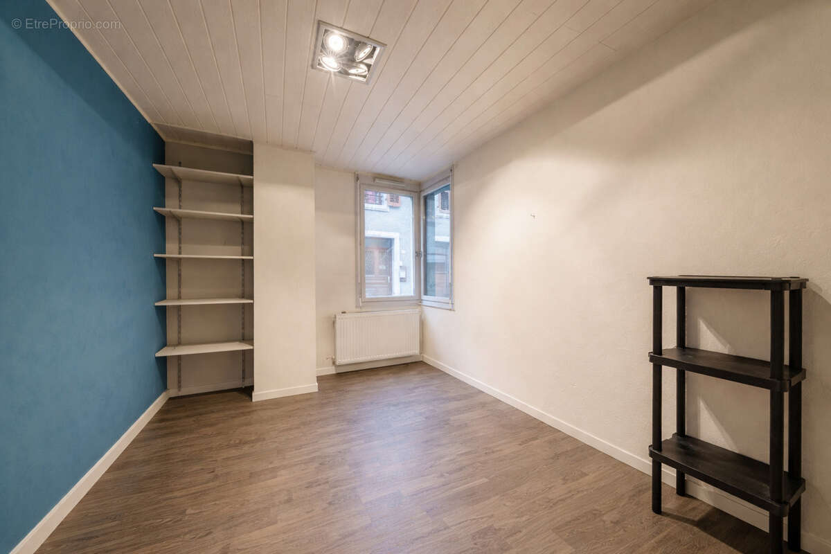 Appartement à TANINGES