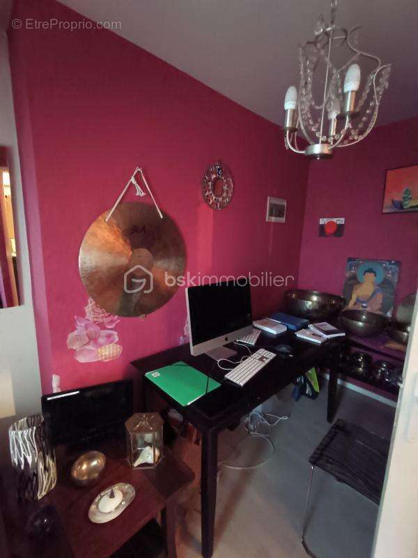 Appartement à EU
