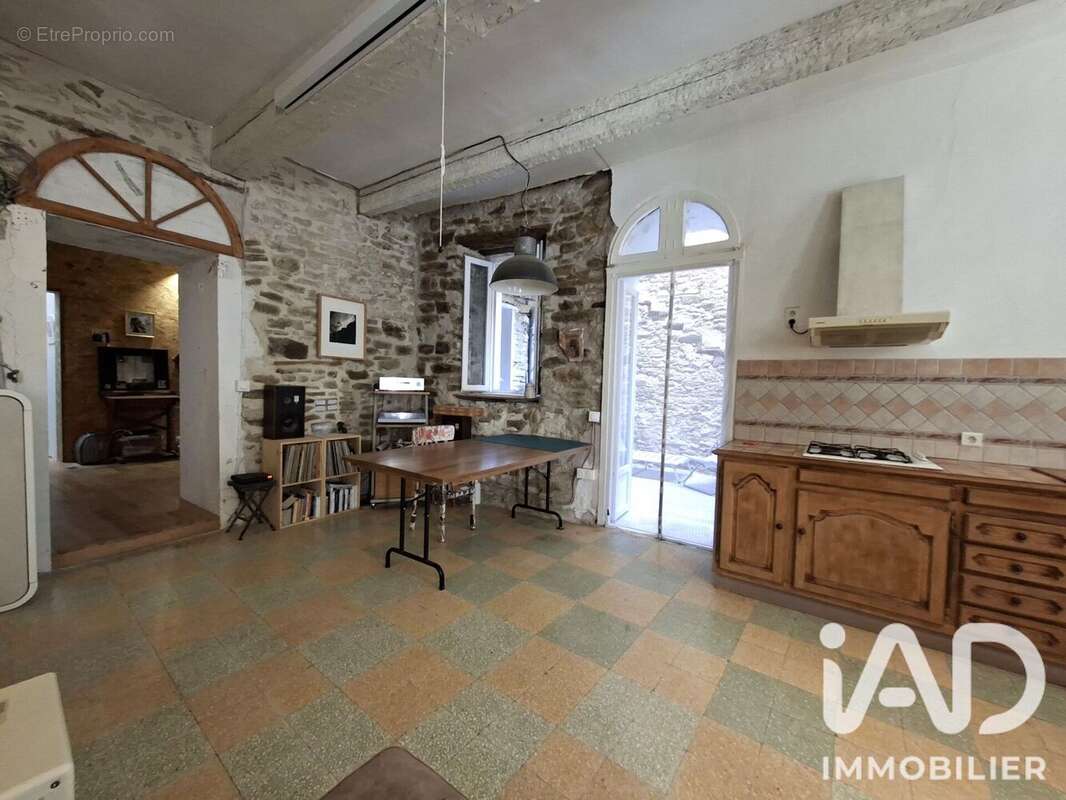 Photo 6 - Maison à LA LIVINIERE