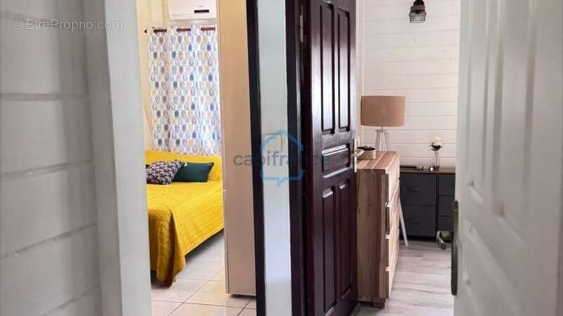 Maison à LE LAMENTIN