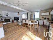 Photo 1 - Maison à EAUBONNE