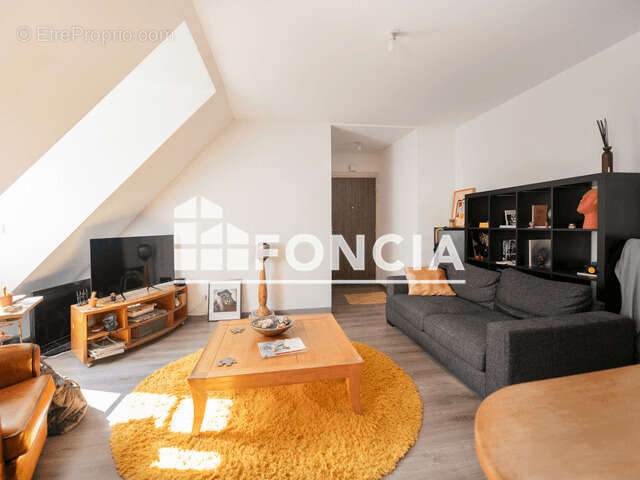 Appartement à ORLEANS