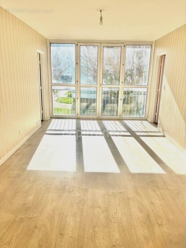 Appartement à LE HAVRE