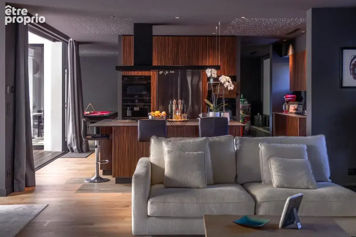 Villa contemporaine - Sucé-Sur-Erdre - photo 5