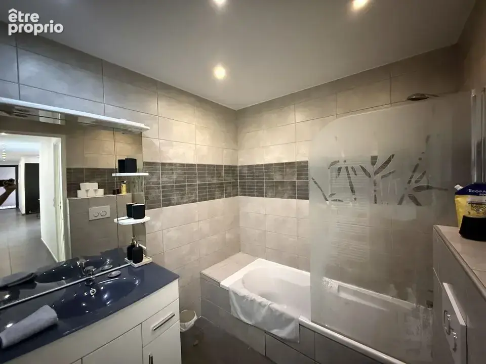 Carry-le-Rouet : Appartement T3 - photo 5