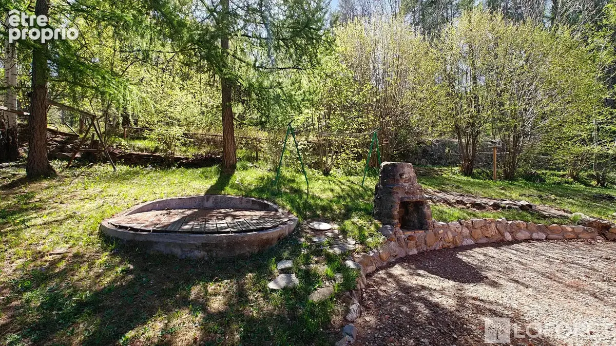 **maison chalet type 4 - crots - photo 6