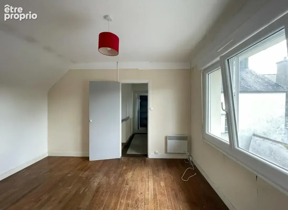 Maison à vendre 5 pièces CORLAY (22) - photo 10