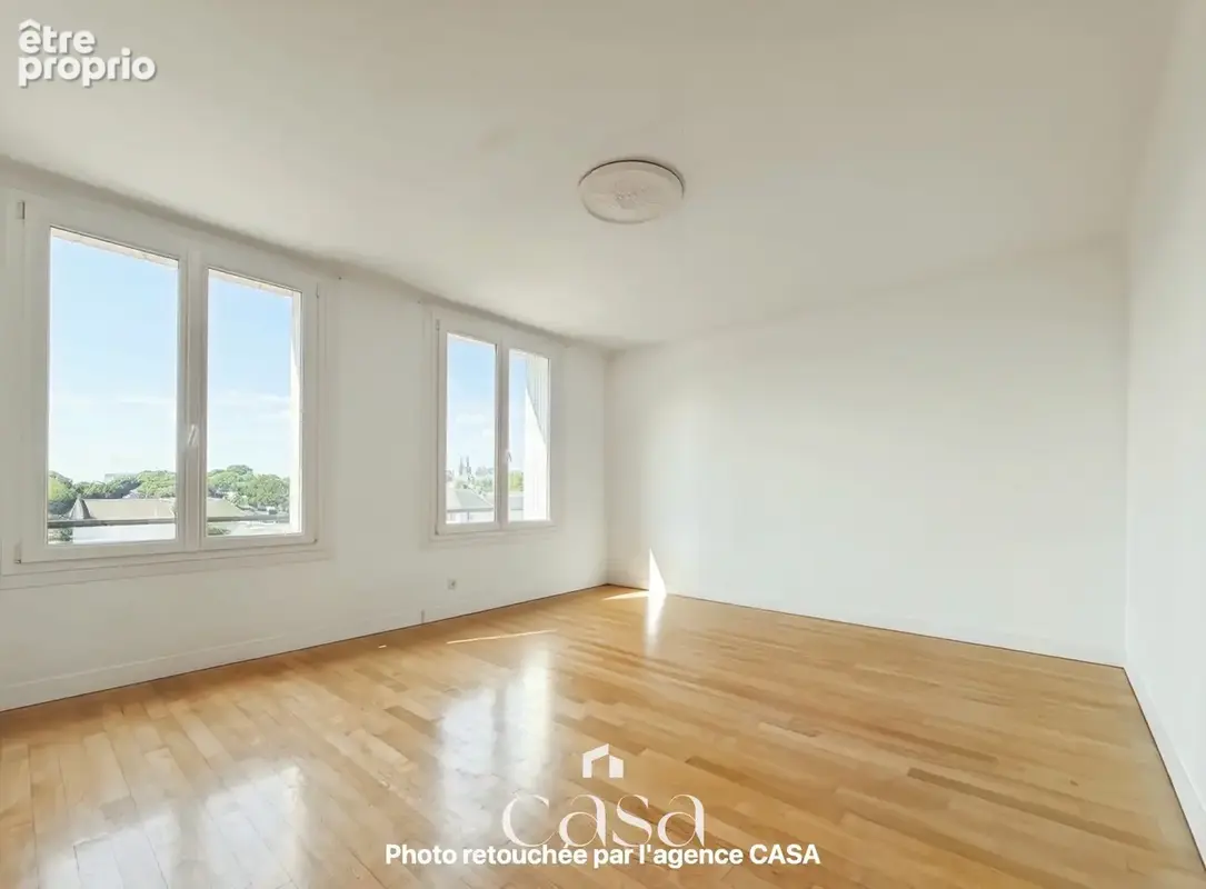 Appartement à CAEN