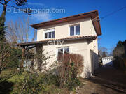 Maison à MONT-DE-MARSAN